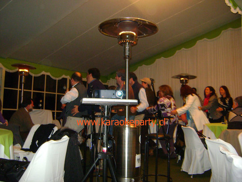 karaokeparty karaokeparty