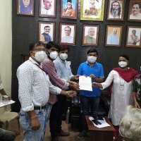 Kamlesh Bunkar (@kamlesh41054625) 's Twitter Profile