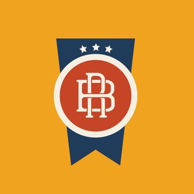 Buckeye Relief Profile
