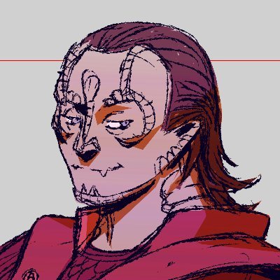 rachtajino's profile picture. I sometimes draw but mostly sow chaos // they/them// watching ds9 + voy // often nsfw 🔞 NO MINORS PLEASE// FUB free// eng+rus OK
