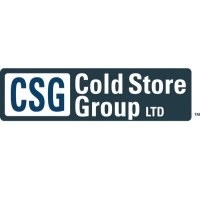 Cold Store Group Ltd(@coldstoregroup) 's Twitter Profile Photo