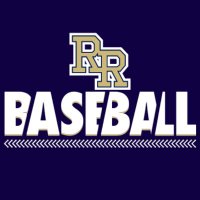 River Ridge Baseball(@RRHS_Baseball) 's Twitter Profile Photo