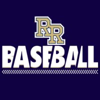 River Ridge Baseball (@rrhs_baseball) Twitter profile photo