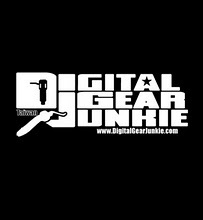 Digital Gear Junkie提供許多新的DJ器材設備資訊, 消息, 測試評價, 軟體設定與技巧.