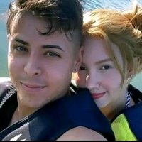 Renatinha_hunters_Barbie (@huntersbarbie) 's Twitter Profile