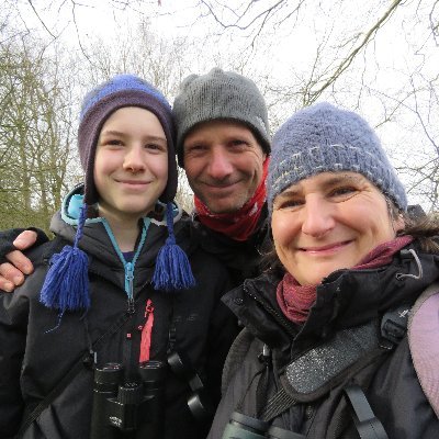 Birder, ringer, moth(er) and mother. Head of Surveys at BTO, BB Editorial Panel, BB Director, BBRC, Chair RBBP.  EBCC Board. Views my own. She/her.