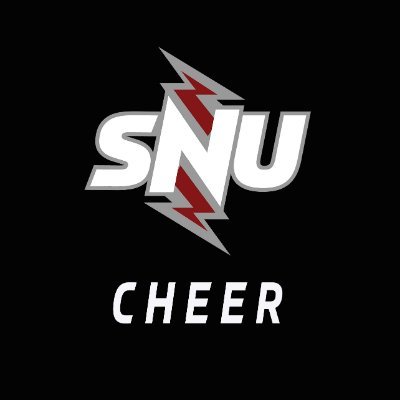 The official Twitter account for the Southern Nazarene Cheer team! #BoltsUp⚡️