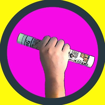 raymescallado's profile picture. Geeky AF.