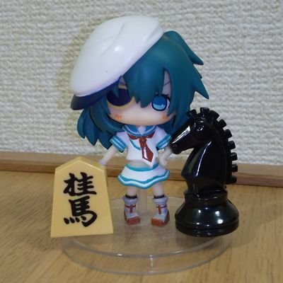 SON@無職 (34) 🐦️💙さんのプロフィール画像