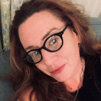 Cathleen Falsani, Emotional Support Angel 🌊 (@godgrrl) 's Twitter Profile