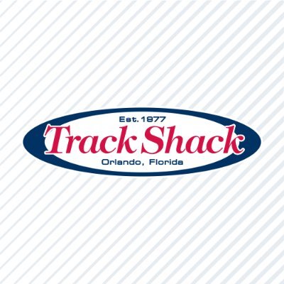 Track Shack - AdventHealth Run 4 Love 4 Mile