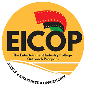 The Entertainment Industry College Outreach Program is a talent development program that brings the entertainment industry to our nation's HBCUs