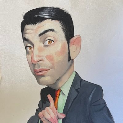 Arturo Valls Oficial Profile