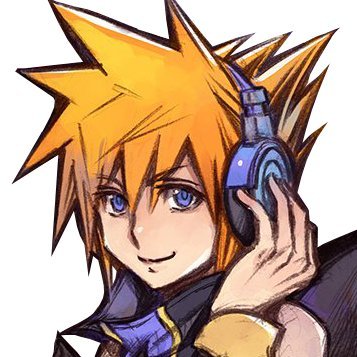 Account dedicated to Tetsuya Nomura's Artworks.
Director of Kingdom Hearts video games and Final Fantasy VII Remake.
Mainly known as a great Chara-Designer.