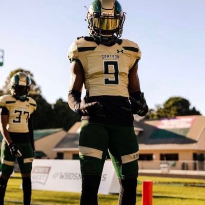Profile Picture of JOSÉPH STÔNE JR  🦅. (@josephstonejr) on Twitter