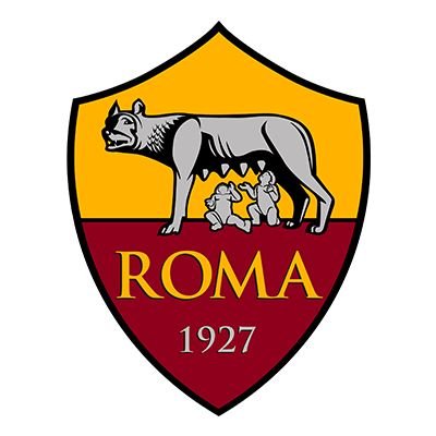 A.S Roma Sudamérica es una página de un fanático romano que conoció este amor por el batí y gracias a eso conoció a Totti -De Rossi., esa Roma de ensueño 🐺🐺🐺