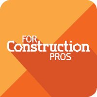 For Construction Pros (@4constructnpros) 's Twitter Profile