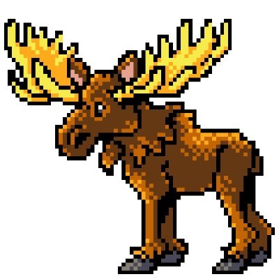 FlyGingerMoose's profile picture. Judging silently