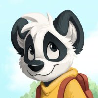 PacoPanda(@panda_paco) 's Twitter Profile Photo