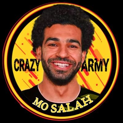 Mohamed salah