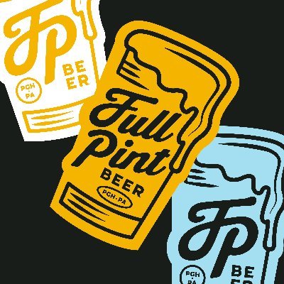 fullpintbeerpgh Profile Picture