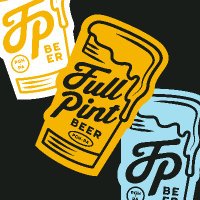 Full Pint Beer(@fullpintbeerpgh) 's Twitter Profile Photo