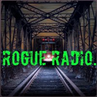 ROGUE RADIO(@ROGUERADIO4) 's Twitter Profile Photo