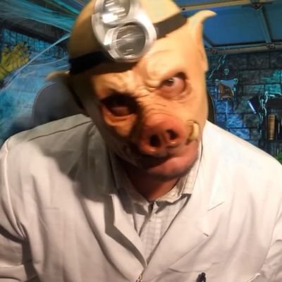 DrNoodleM4n's profile picture. Fanatic #pS4 gamer: #CoD MW, CoD BO, #crazy ass mind fukin #masked pig monster 🐖🐷 Add me on #twitch: DrNoodleMan