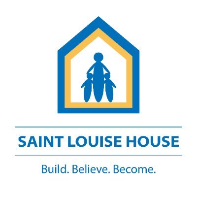 Saint Louise House is a nonprofit organization dedicated to the success of women and children moving from homeless to healthy, independent lives.