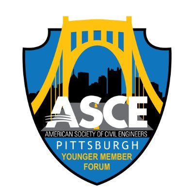 Official twitter account of the @ascePgh Younger Member Forum.
2022-2023 President: Connor Gibson
Retweets do not equal endorsements.