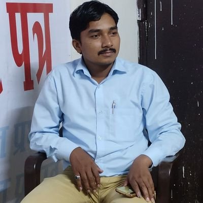 दैनिक धारा न्यूज़/सशक्त प्रभात उप संपादक अलीगढ़