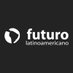 Fundación Futuro Latinoamericano (@futurolatinoame) Twitter profile photo Fundación Futuro Latinoamericano (@futurolatinoame) Twitter profile photo