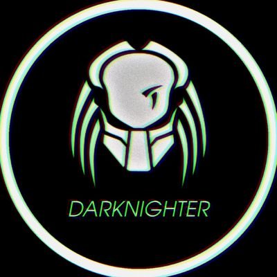 DARK NIGHTER/Wrestling Fan