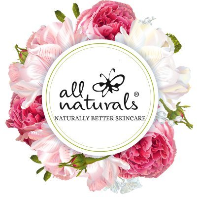 All Naturals is based in Nottingham, England, and offers the highest quality pure organic soaps and skincare to nourish and revitalise your skin.