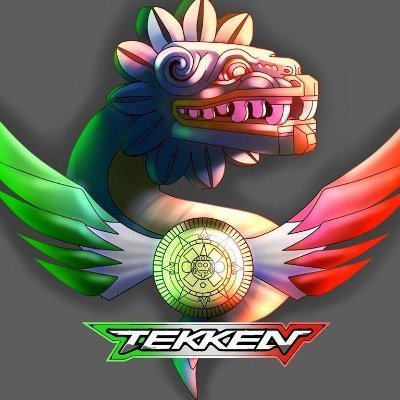 Tekken México