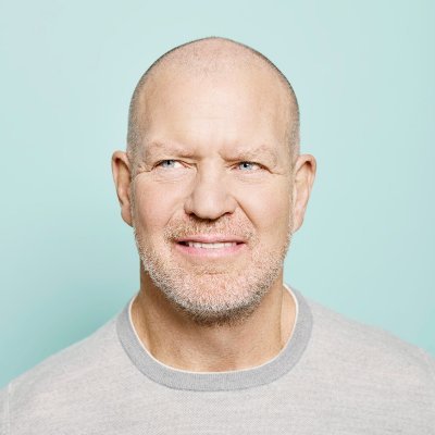 Chip Wilson Profile