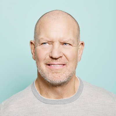 Serial entrepreneur, husband, father, @lululemon founder. Download newest edition of ‘The Story of lululemon by its Founder Chip Wilson’ at https://t.co/X0CM1bXFRj.