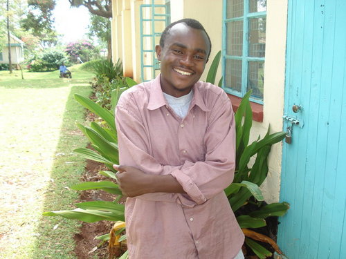 agmutambo Profile Picture