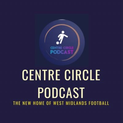 centre_podcast Profile Picture