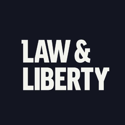 Discussion and commentary on law, politics, and culture in the classical liberal tradition. Curated newsletters and daily updates: https://t.co/yuHXASwaqt