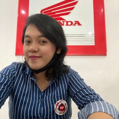 Eka Maulida Putri Profile