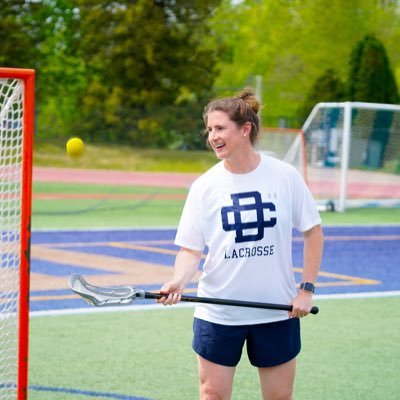 LTU WLax Head Coach | Summit Lacrosse | VA native | Go Jays 🐦🥍| Opinions are my own