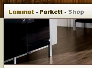 Laminat Parkett Shop - Spezial-Online-Shop CasaNova und Expona für Designbelag, Parkett und Laminat