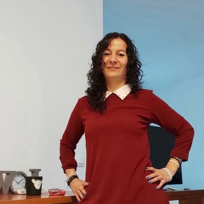 Yolandacc86's profile picture. #Maestra #Orientadora #Animadora. Experiencia: PTSC, Maestra Primaria y Animación