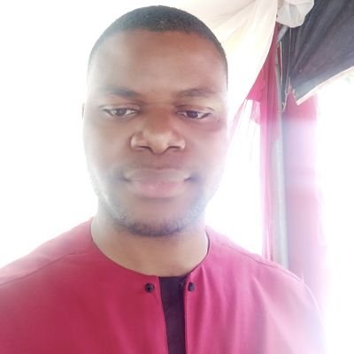 Ilesanm19985297's profile picture. just be fair