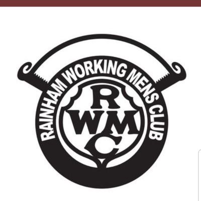 Rainham working mens club Sundays we have 2 teams playing in the thurrock league one is divison 2 and the other is division 3