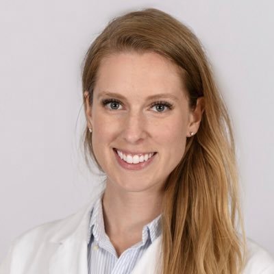 Allison Fitzgerald, MD, PhD Profile