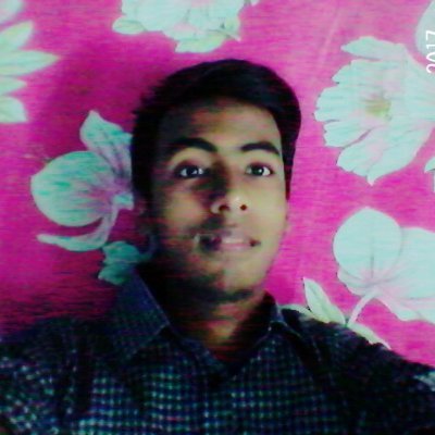 minhajularafin1's profile picture. Twitter |  Expert in Frontend Web Development. A freelance worker at Fiverr. Make your personal website to reach more people.