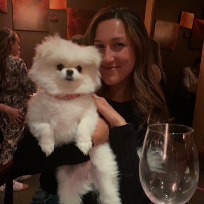 SelinaSpinelli's profile picture. 