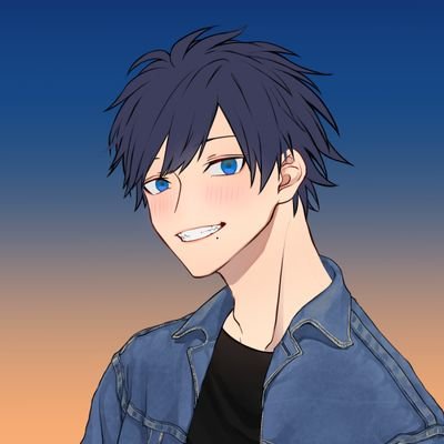 蒼崎 志郎＠ギリ生存民さんのプロフィール画像